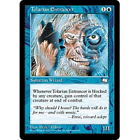 Tolarian Entrancer