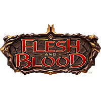 Flesh & Blood TCG - Silver Age: Chapter 3 Deck - Gravy Bones