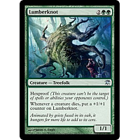 Lumberknot