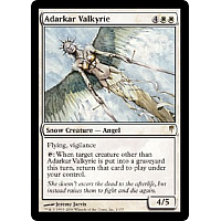 Adarkar Valkyrie