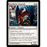 Kjeldoran Gargoyle