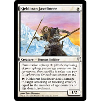 Kjeldoran Javelineer
