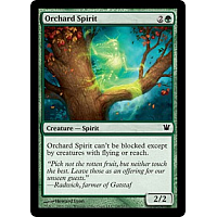 Orchard Spirit