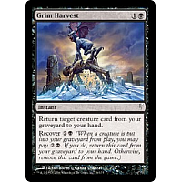 Grim Harvest