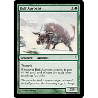 Bull Aurochs