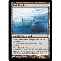 Dark Depths