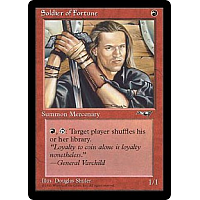 Soldier of Fortune