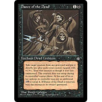Dance of the Dead