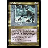 Diabolic Vision