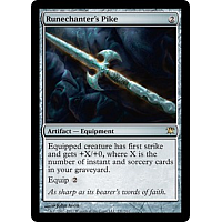 Runechanter's Pike