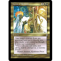 Hymn of Rebirth