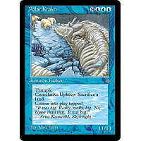 Polar Kraken