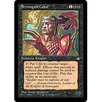 Stromgald Cabal