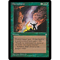 Thermokarst