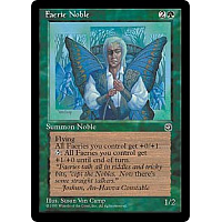 Faerie Noble