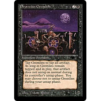 Phyrexian Gremlins