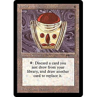 Jandor's Ring ( Spelad )