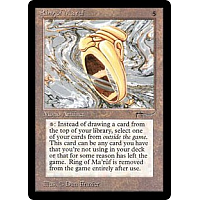 Ring of Ma'rûf