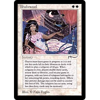 Shahrazad