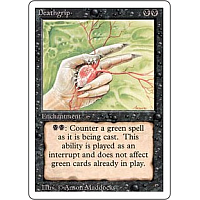 Deathgrip