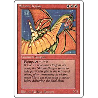 Shivan Dragon