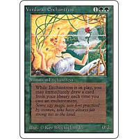 Verduran Enchantress