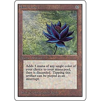 Black Lotus