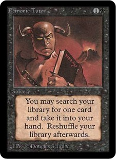 Demonic Tutor_boxshot