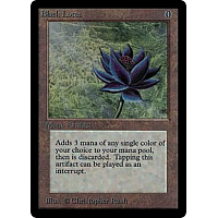 Black Lotus