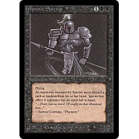 Hypnotic Specter