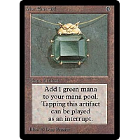 Mox Emerald