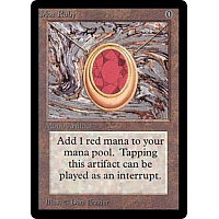 Mox Ruby