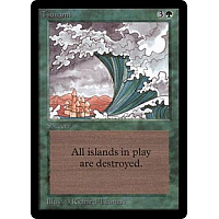 Tsunami