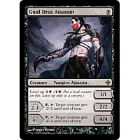Guul Draz Assassin