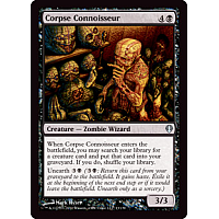 Corpse Connoisseur