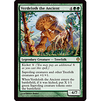 Verdeloth the Ancient