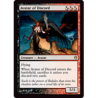 Avatar of Discord