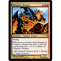 Vampiric Dragon