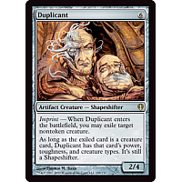 Duplicant