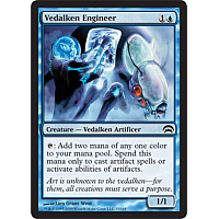 Vedalken Engineer