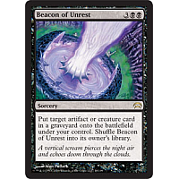 Beacon of Unrest