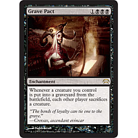 Grave Pact