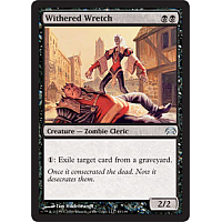 Withered Wretch