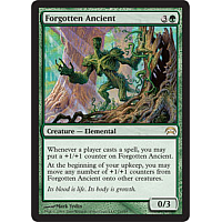 Forgotten Ancient