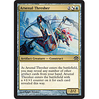 Arsenal Thresher