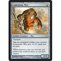 Lodestone Myr