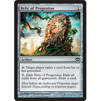 Relic of Progenitus