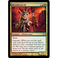 Bloodbraid Elf