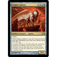 Enigma Sphinx