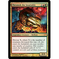 Thromok the Insatiable